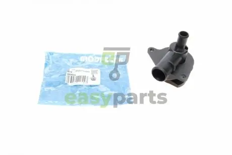 Фланець системи охолодження Peugeot Partner/Citroen Berlingo 1.4 96-12 IMPERGOM 90118