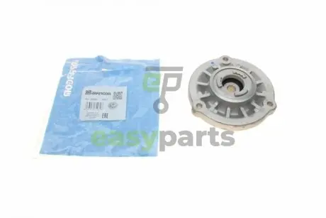 Подушка амортизатора (переднього) BMW 5 (G30/F90) 16- (B46/B58/N63/S63) IMPERGOM 38563