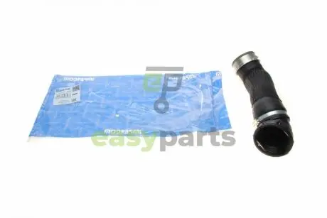 Патрубок інтеркулера (L) BMW 5 (E60) 04-10 M57 D30 IMPERGOM 224948