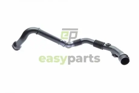 Патрубок інтеркулера Renault Kangoo 1.5dCi 08- IMPERGOM 224543