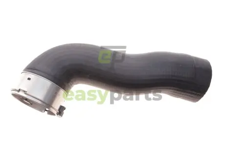Патрубок інтеркулера (L) Audi A3/VW Golf IV/Jetta 2.0TDI 03- IMPERGOM 223546