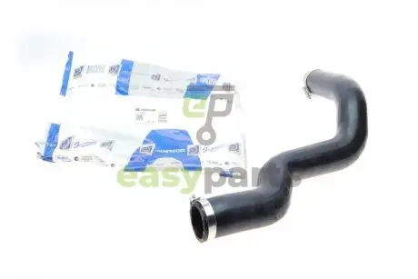 Патрубок інтеркулера Fiat Doblo 1.9D 05- IMPERGOM 16294
