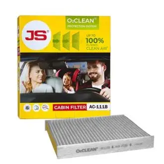 Фильтр воздуха JS ASAKASHI AC111B