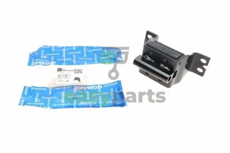 Подушка ресори (передньої) Iveco Daily V/VI 11- (кронштейн) IMPERGOM 29225