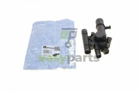 Термостат Renault Megane/Scenic 1.9dCi 02- IMPERGOM 90168