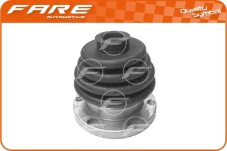 Пильник привiдного валу Fare 0728