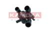 Корпус термостата AUDI A1 11-15/SEAT ALTEA 04-/SKODA OCTAVIA 04-13 KAMOKA 7710218 (фото 4)