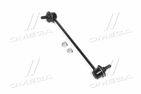 Тяга cтабілізатора перед. Chevrolet Lacetti 05- Л. (CLKD-10) CTR CL0242