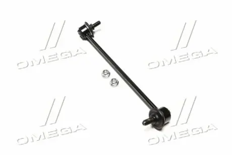 Тяга cтабілізатора перед. Chevrolet Lacetti 05- Пр. (CLKD-9) CTR CL0241