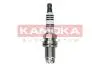 Свiчка запалювання платиновий електрод AUDI - A6 C5/BMW - 3 (E46) KAMOKA 7090028 (фото 1)
