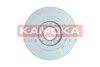 Гальмiвнi диски CITROEN C4 GRAND PICASSO II 13-/C4 PICASSO II 13- KAMOKA 103538 (фото 2)