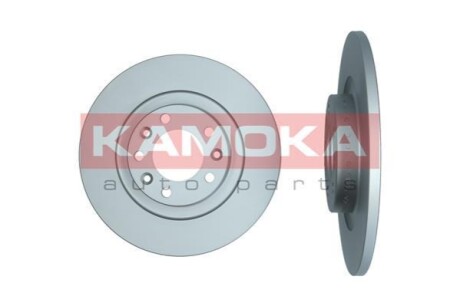 Гальмiвнi диски CITROEN C4 GRAND PICASSO II 13-/C4 PICASSO II 13- KAMOKA 103538