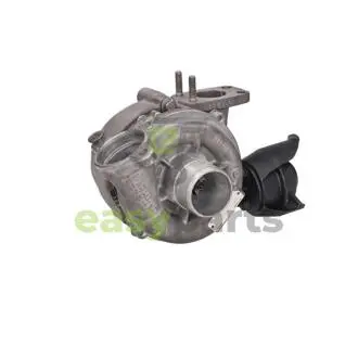 Турбокомпресор CITROEN BERLINGO 08-н.в., BERLINGO (MF) 05-08, BERLINGO фургон 08-н.в., BERLINGO фу MSG 753420-0005