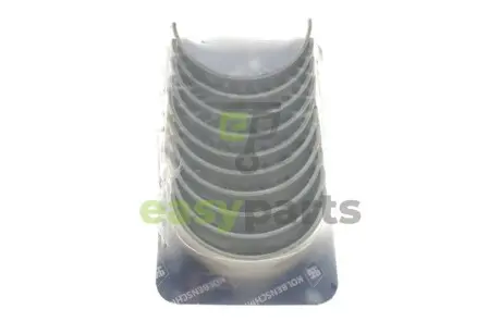 Вкладиші корінні Opel Astra H/Vectra C/Zafira 1.9 CDTI 04-15 (+0.25) KOLBENSCHMIDT 37088610