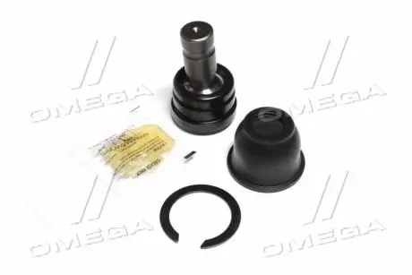Опора кульова (передня/знизу) Lancer 03-/Outlander 06-12/Citroen C4 12- (CBM-36) CTR CB0257