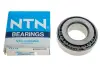 Підшипник (34,92x72,23x25,4) (HM88649/88610) NTN 4T-HM88649/HM88610 (фото 4)