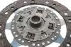 Демпфер + комплект зчеплення Citroen Jumpy/Peugeot 308 1.6 BlueHDi 13- LuK 600 0357 00 (фото 3)
