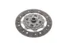 Демпфер + комплект зчеплення Citroen Jumpy/Peugeot 308 1.6 BlueHDi 13- LuK 600 0357 00 (фото 5)