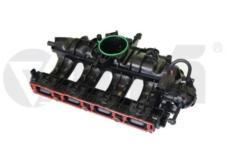 Коллектор впускной с датчиком угла поворота Skoda Octavia (05-13),Superb (08-13, Vika 11331620001