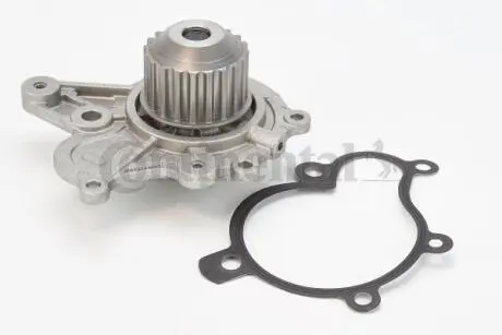 Насос охлаждающей жидкости HYUNDAI ELANTRA III, GRANDEUR, I30, SANTA FÉ II, SONATA V, TUCSON; KIA CARENS II, CARENS III, CEE'D, CERATO I, MAGENTIS II, PRO CEE'D, SPORTAGE II 2.0D/2.2D 04.01- Contitech WP6099