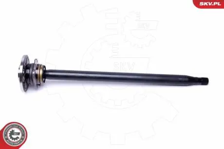 Полуось MB Sprinter/VW Crafter 06-(L) (d=34.65/z=26/l=889) (задняя) SKV GERMANY 29SKV996