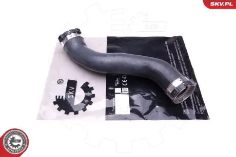 Шланг интеркулера MERCEDES GLK (X204) 2.2D 12.08-06.15 SKV GERMANY 43SKV392