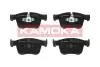 Гальмiвнi колодки дисковi CITROEN BERLINGO 18-/C4 SPACETOURER/GRAND SPACETOURER 18- KAMOKA JQ101349 (фото 1)