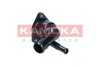 Корпус термостата LEXUS CT 10-/TOYOTA AURIS 06-18/COROLLA 18-/PRIUS 08- KAMOKA 7710234 (фото 3)