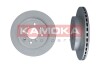 Гальмiвнi диски OPEL AGILA 00-07/SUBARU JUSTY 03-/SUZUKI IGNIS 03- KAMOKA 103204 (фото 1)