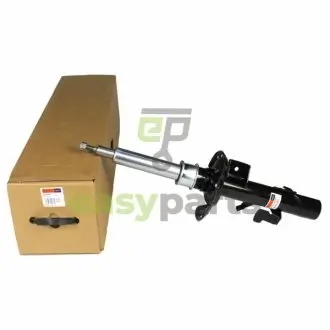 Амортизатор SATO TECH 40212FL (фото 1)