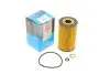 Фільтр масляний Kia Ceed 1.6CRDi 06- KAVO PARTS HO-624 (фото 1)