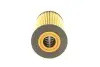 Фільтр масляний Kia Ceed 1.6CRDi 06- KAVO PARTS HO-624 (фото 3)