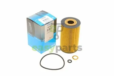 Фільтр масляний Kia Ceed 1.6CRDi 06- KAVO PARTS HO-624