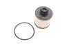Фільтр паливний Citroen C4/Peugeot 308 1.6/2.0HDI 13- KAVO PARTS TF-1558 (фото 1)