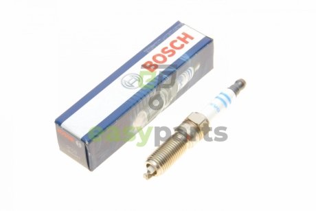 Свічка запалювання Ford Transit Connect 1.0 EcoBoost 13- BOSCH 0 242 145 606