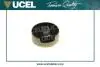 Подушка двигуна (задня/нижня) VW/Skoda 14- UCEL 61325 (фото 1)