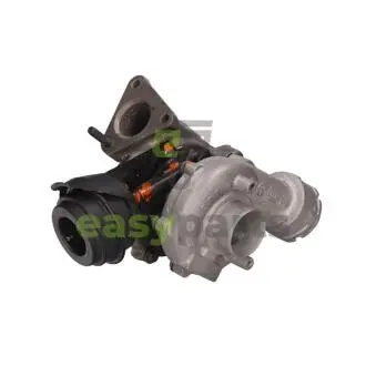 Турбокомпресор AUDI A4 (8E2, B6) 00-04, A4 (8EC, B7) 04-08, A4 Avant (8E5, B6) 01-04, A4 Avant (8E MSG 717858-0007