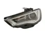 HELLA VW фара основна Bi-Xenon c мотором рег.D3S лів.Audi A3 12- 1EL 010 740-571