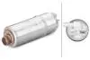 Електро-бензонасос (4Bar 105l/h) BMW E39 2,0-4,4 (в бак) HELLA 8TF 358 106-591 (фото 1)
