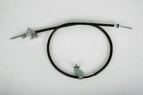 Фото 1 - nissan трос ручного тормоза лів. qasqai 07- HELLA 8AS 355 661-001 NISSAN Трос ручного тормоза лів. Qasqai 07- HELLA 8AS 355 661-001 (фото 1)