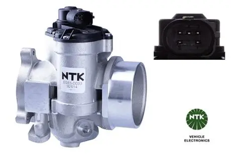 Клапан возврата ВГ NGK 92614
