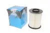 Фільтр повітряний 1.6TDCi Connect 13-/Kuga/Mazda 3/Volvo 1.4/1.6/1.8/2.0 i/TDCi 07- KAVO PARTS MA-5621 (фото 1)