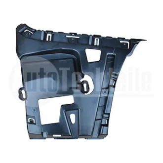 Кронштейн кріплення бампера (заднього/R) BMW 3 (F30) 11-18 AUTOTECHTEILE 704 5184
