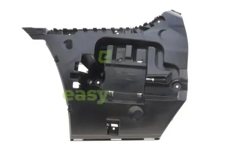 Кронштейн кріплення бампера (заднього/L) BMW 5 (F10) 09-16 AUTOTECHTEILE 704 5187