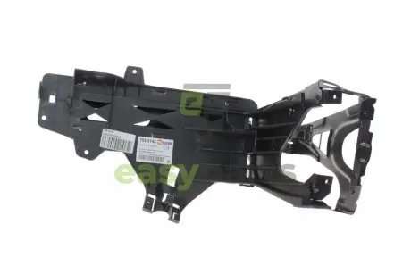 Кронштейн кріплення фари BMW 5 (F10) 09-17 (L) AUTOTECHTEILE 705 5142