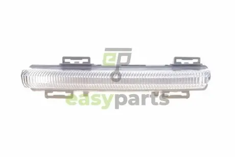 Фара денного ходового світла MB C-class (W204)/E-class (W212) 07-16 (R) AUTOTECHTEILE 120 8206