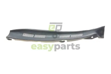 Дефлектор обігрівача (бічний/L) MB E-class (W210) 95-02 AUTOTECHTEILE 100 8376