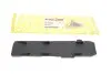 Кришка фільтра салону VW Caddy III/IV/Golf V/VI/Passat/Sharan/Tiguan 03- AUTOTECHTEILE 381 9023 (фото 1)