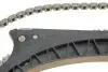 Комплект ланцюга ГРМ BMW 5 (F10)/7 (F01/F02/F03/F04)/X5 (E70/F15/F85)/X6 (E71/E72) 08-14 (N63) HEPU 21-0638 (фото 20)