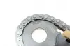 Комплект ланцюга ГРМ Iveco/Fiat Ducato 2.3JTD 06- HEPU 21-0557 (фото 4)